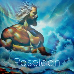 POSEIDON - ΠΟΣΕΙΔΩΝ