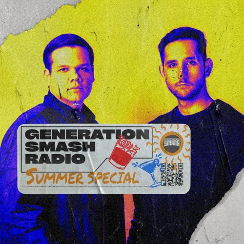 Zero Gravity in the mix - Generation Smash Summer Festival Special 2026