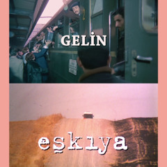 #158 - Turkish Delight