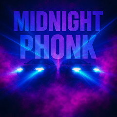 MIDNIGHT DRIFT PHONK