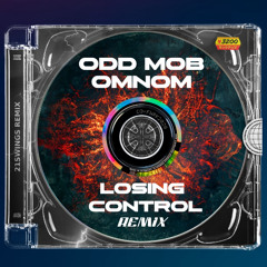 Losing Control JB Remix