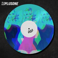 Britney Spears - 3 (PlusOne Remix)