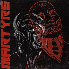 Kiar Oscuro - Martyrs (Original Mix)