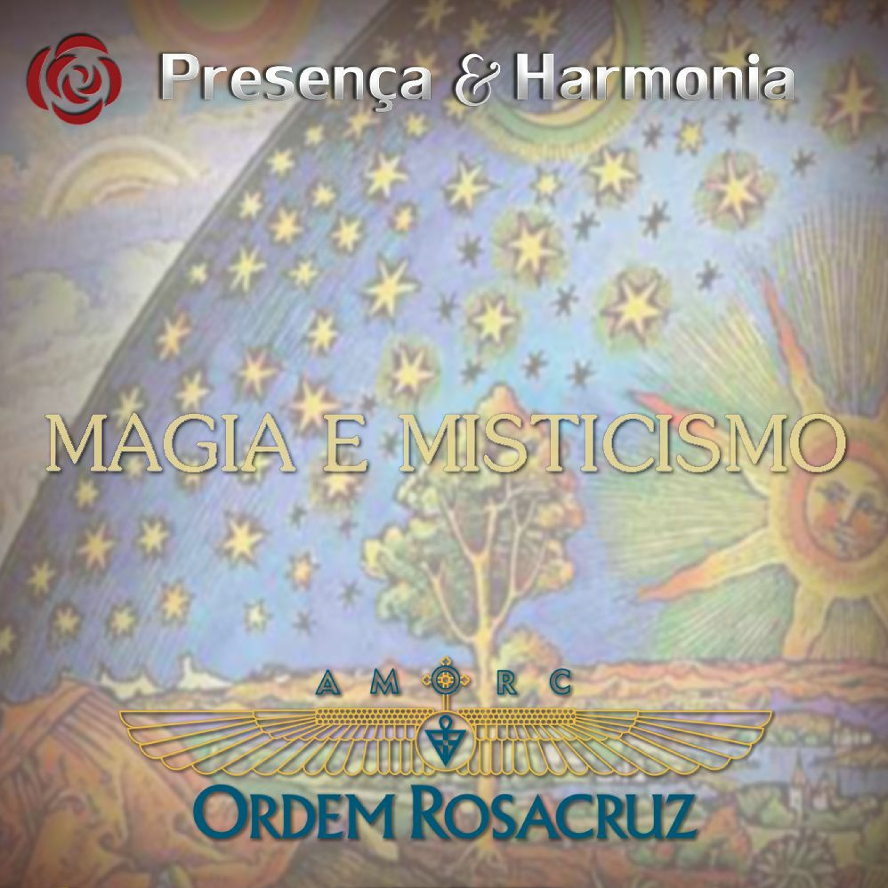Podcast Rosacruz