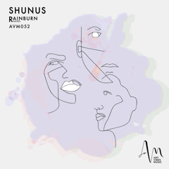 PREMIERE: Shunus - Primal (Turker Remix)