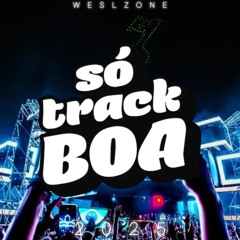 SÓ TRACK BOA 2025 | SET MIX TOCADAS DO ALOK, VINTAGE CULTURE, CAT DEALERS, DIRTY PRYDZ & WESLZONE.