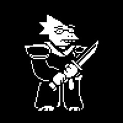 Katana Of Compassion