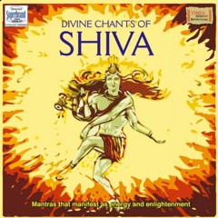 🔺}} Crown Chakra Cosmic Energy (Music Body & Spirit) ↫⨹↬ Shri Margabandhu Stotram (Uma Mohan)