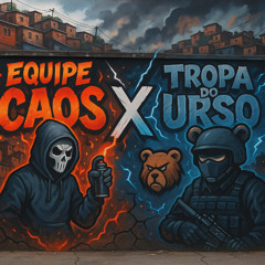 10 + 5 MINUTINHOS DO RITMO DA EQUIPE CAOS (( DJ ELBINHO DA PENHA )) É PANICO E TERROR !!!!!
