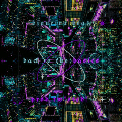 Back to the Basics w/Biqueira Beatz