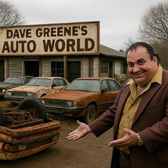 Dave Greene's Auto World