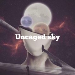 Jaay - Uncaged Sky