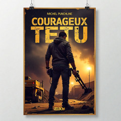 COURAGEUX TÊTU