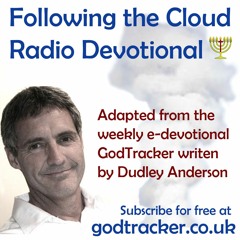 FTCD #3 Following the Cloud is building the model of your life according to God's Prototype