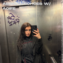Aeonian Echoes w/ AOIFE 01/07/25 - [Voices Radio]