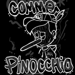 COMME PINOCCHIO
