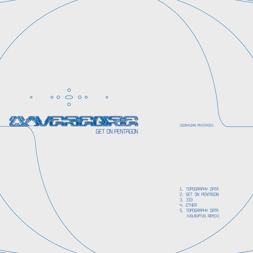 WAVESENSE - ETHER