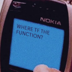 NOKIA - Nadz Edit (The Potion)