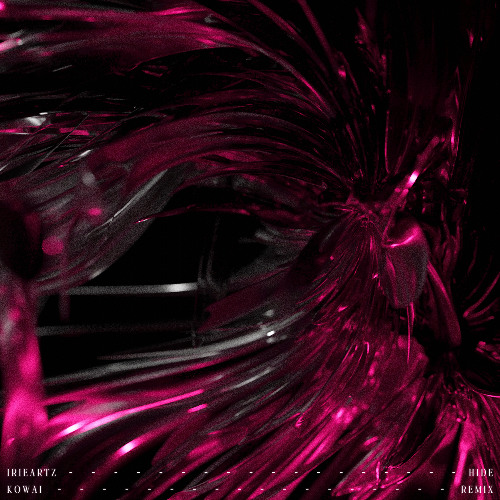 IrieArtz - HIDE (Kowai Remix)