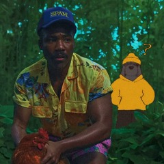 HOLLOW.GRAM_GAMBINO.EDT