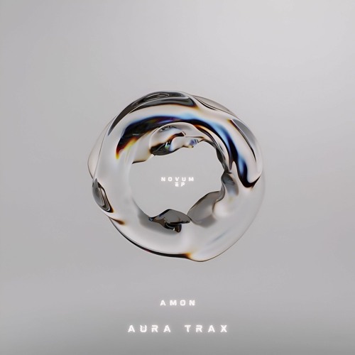 premiere: AMON - Synthesis [Aura Trax]