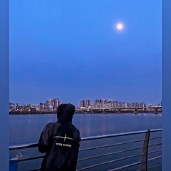 잔향 _ 김크앙