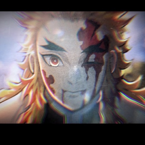 Rengoku set your heart ablaze x minecraft music
