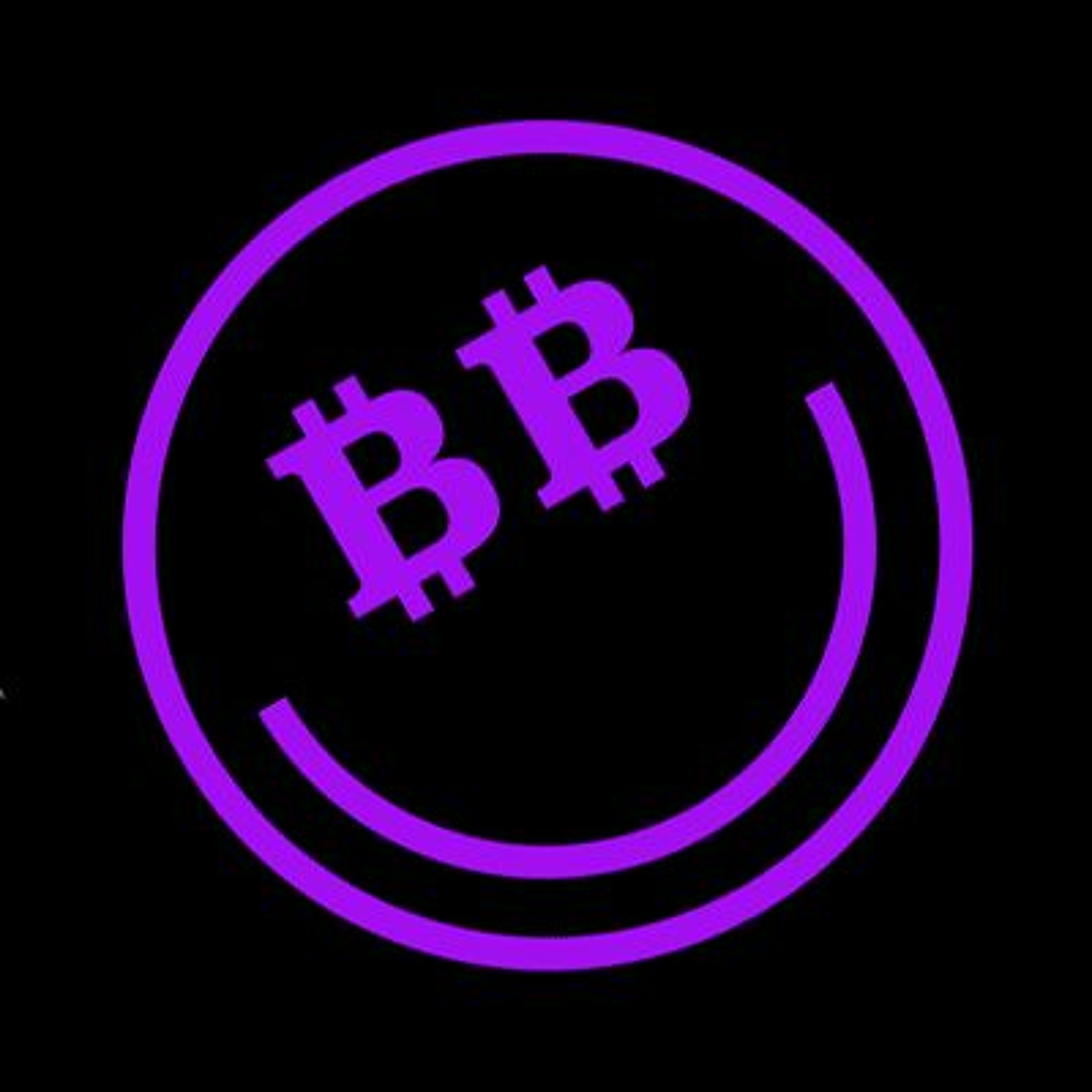 Bitcoin Byltingin