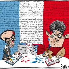 Le Debat