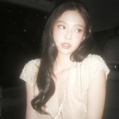 With Jennie/With You (prod.shirin x d1pr0d)