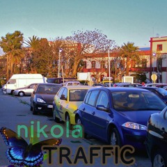 nikola - TRAFFIC