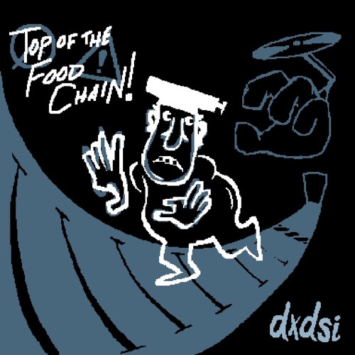 Top of the Food Chain [Pizza Tower Fan-Song]