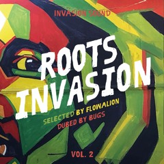 ROOTS INVASION VOL.2