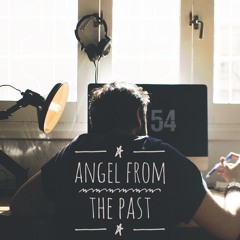 angel from the past