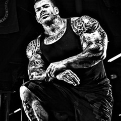 Radiohead - “TOM PLATZ” x “RICH PIANA” - 5% MENTALITY