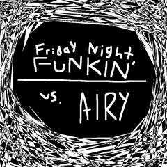 The Plane - Friday Night Funkin': VS. AIRY