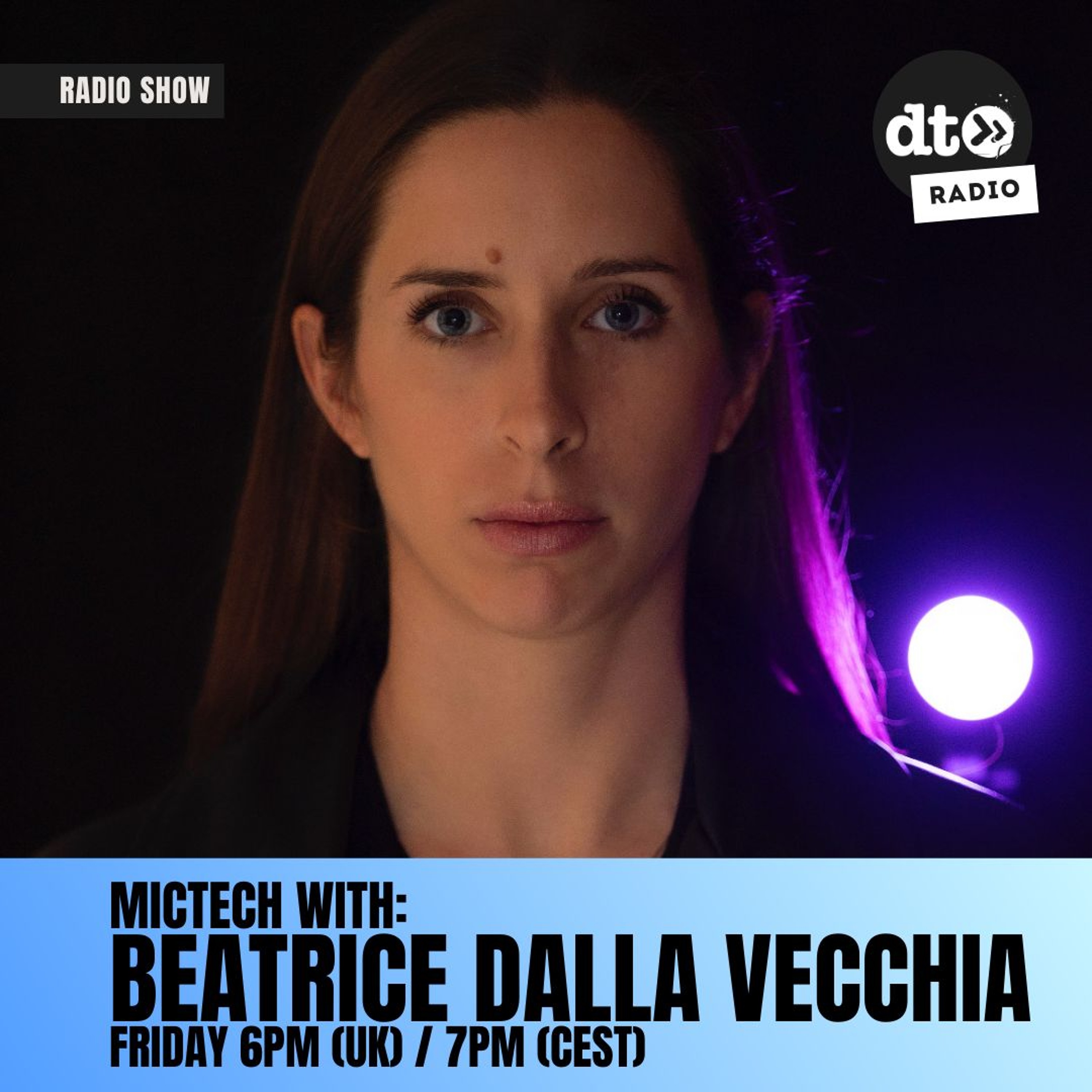 DT Radio Shows