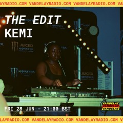 The Edit w/ Kemi (28.06.24)