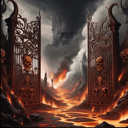 The devils playground