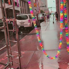 PLAYED UR PART ft MXTCHXLL & MA$TER MOOK