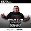 STAY Radio's Sirius XM Pitbull's Globalization Hosted By DJ Spryte (4.23.21) cover artwork