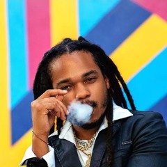 Yohan Marley - Goodbyes