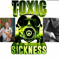 MASTERVIBE B2B OUTLAND ON TOXIC SICKNESS / JULY / 2022