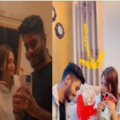 News anamika oyshe viral video link prince mamun viral video