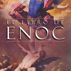 download EPUB 🖌️ EL LIBRO DE ENOC (2013) (Spanish Edition) by  ANÓNIMO &  Editorial