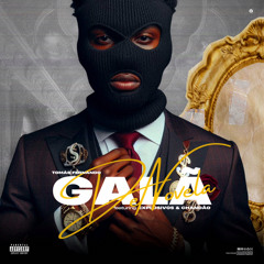 Galã de novela (feat Explosivos &  Chandão)