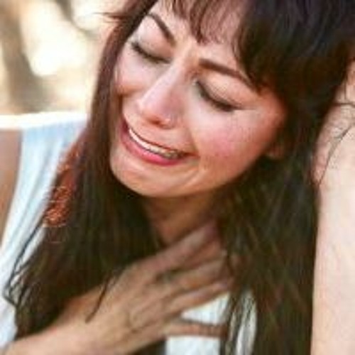 The Ugly Cry - Anabel Vizcarra