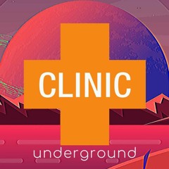 Tuomo Tapani b2b Pekko Haimi (2/4 of Teknopicnic Dj's) - Clinic UG 220220