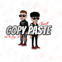 Copy Paste (feat. The Magic Pen)