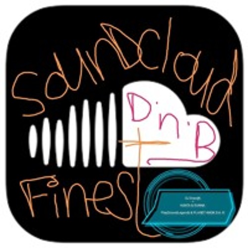 SOUNDCLOUDS DnB BOOTLEG GOATS mixed by DJ DrastjK